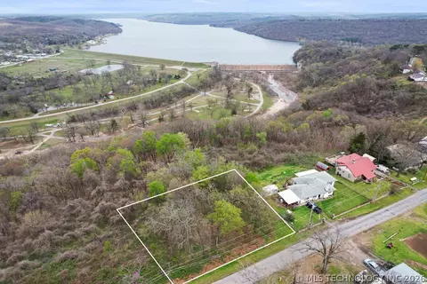 341 E 437 Rd, Spavinaw, OK 74366 photo 12