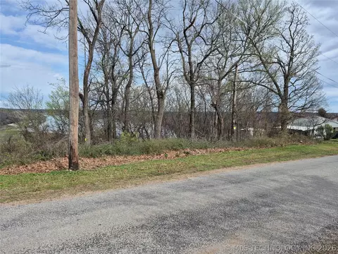 341 E 437 Rd, Spavinaw, OK 74366 photo 6