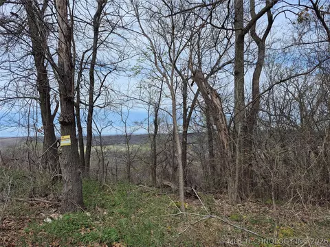 341 E 437 Rd, Spavinaw, OK 74366 photo 9