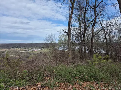 341 E 437 Rd, Spavinaw, OK 74366 photo 4
