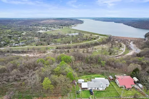 341 E 437 Rd, Spavinaw, OK 74366 photo 11