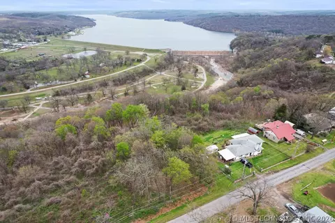 341 E 437 Rd, Spavinaw, OK 74366 photo 16