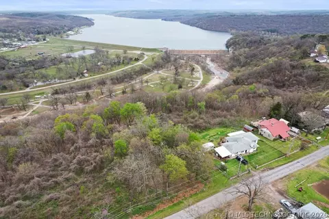 341 E 437 Rd, Spavinaw, OK 74366 photo 16