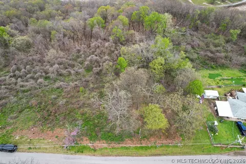 341 E 437 Rd, Spavinaw, OK 74366 photo 14