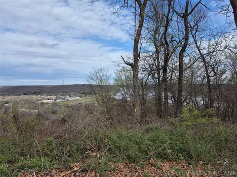 341 E 437 Rd, Spavinaw, OK 74366 photo 4