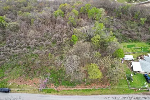 341 E 437 Rd, Spavinaw, OK 74366 photo 14