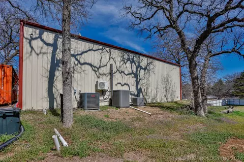 Exterior - 22127 Jimbo, Thackerville, OK 73459 photo 2 of 5