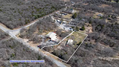 View/Area - 22127 Jimbo, Thackerville, OK 73459 photo 4 of 5