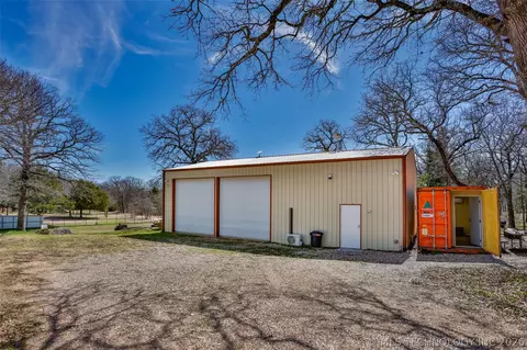 22127 Jimbo, Thackerville, OK 73459