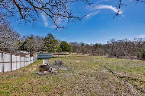Exterior - 22127 Jimbo, Thackerville, OK 73459 photo 4 of 5