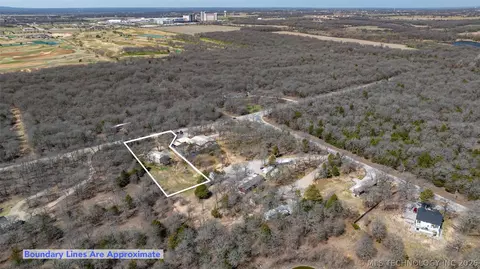 View/Area - 22127 Jimbo, Thackerville, OK 73459 photo 1 of 5