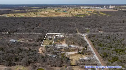 View/Area - 22127 Jimbo, Thackerville, OK 73459 photo 2 of 5