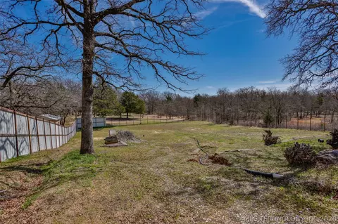 Exterior - 22127 Jimbo, Thackerville, OK 73459 photo 5 of 5