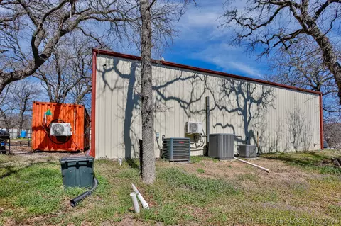 Exterior - 22127 Jimbo, Thackerville, OK 73459 photo 2 of 6