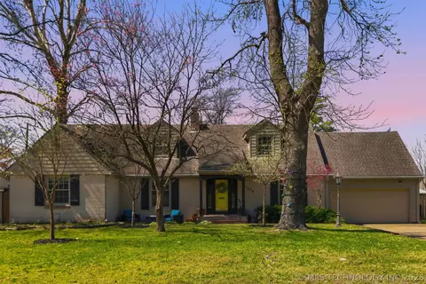 3334 S Wheeling Ave, Tulsa, OK 74105