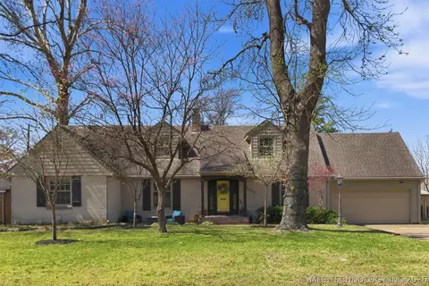 3334 S Wheeling Ave, Tulsa, OK 74105