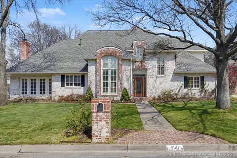 5141 E 107th St, Tulsa, OK 74137