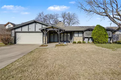 4310 S Lakewood Ave, Tulsa, OK 74135