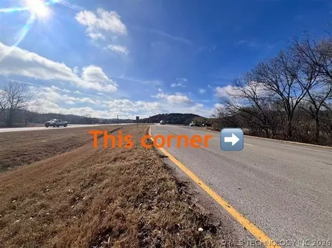 3684 Us Hwy 77, Davis, OK 73030