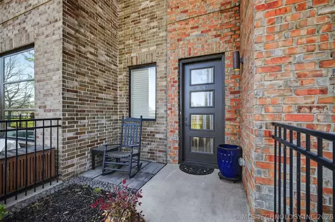 Exterior - 1129 E 7th Street B13, Tulsa, OK 74120 photo 3 of 9