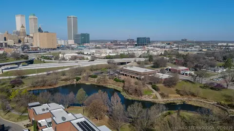 View/Area - 1129 E 7th Street B13, Tulsa, OK 74120 photo 9 of 11