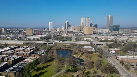 View/Area - 1129 E 7th Street B13, Tulsa, OK 74120 photo 1 of 11