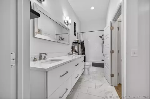 Bath - 1129 E 7th Street B13, Tulsa, OK 74120 photo 2 of 3