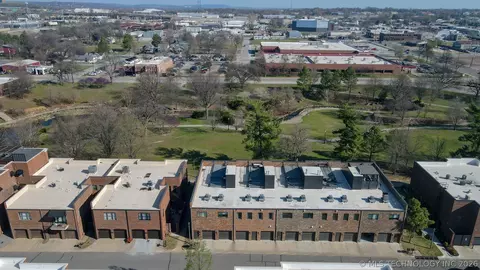 View/Area - 1129 E 7th Street B13, Tulsa, OK 74120 photo 6 of 11
