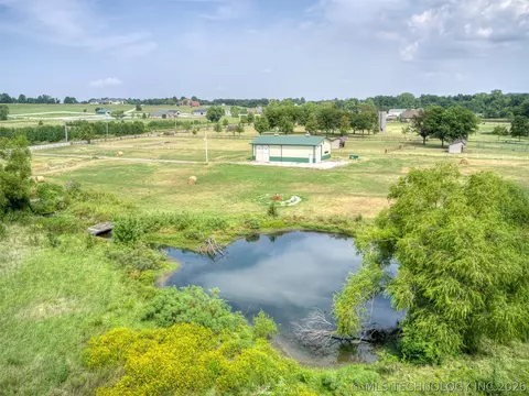 13825 S Lewis Ave, Bixby, OK 74008
