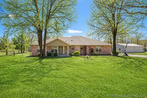 506 Rockwood Dr, Kiefer, OK 74041