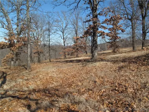 23 E Hillside Rd, Cookson, OK 74427 photo 16