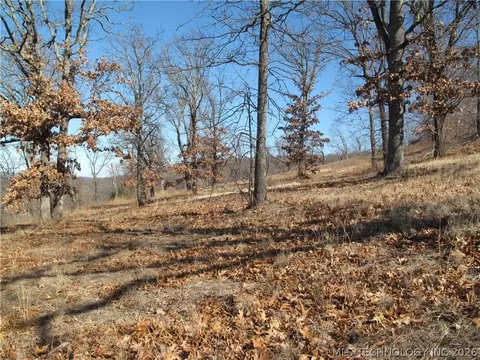 23 E Hillside Rd, Cookson, OK 74427