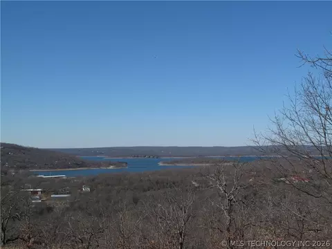 23 E Hillside Rd, Cookson, OK 74427 photo 2