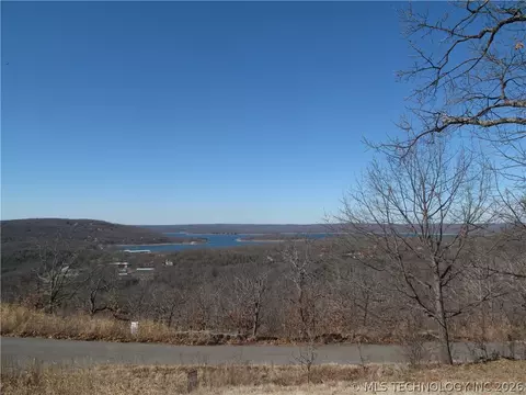 23 E Hillside Rd, Cookson, OK 74427 photo 15
