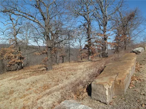 23 E Hillside Rd, Cookson, OK 74427 photo 6