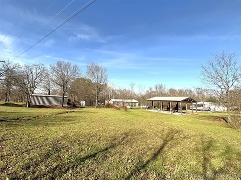 45 4285, Porum, OK 74455