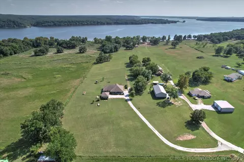 Other - 2130 E 4675 Rd, Pryor, OK 74361 photo 2 of 10