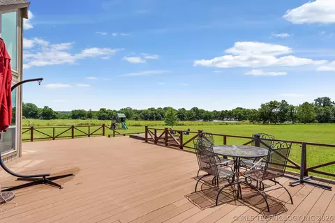 Exterior - 2130 E 4675 Rd, Pryor, OK 74361 photo 6 of 10