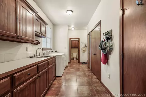 Other - 2130 E 4675 Rd, Pryor, OK 74361 photo 6 of 10