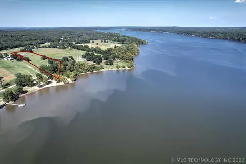 View/Area - 2130 E 4675 Rd, Pryor, OK 74361 photo 4 of 7