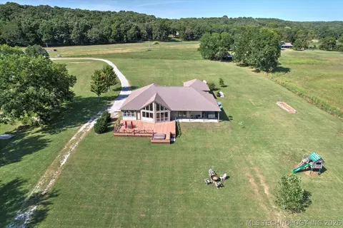 Other - 2130 E 4675 Rd, Pryor, OK 74361 photo 3 of 10