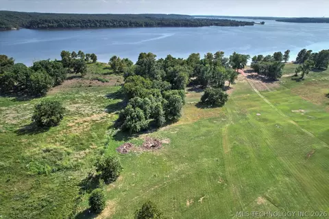 View/Area - 2130 E 4675 Rd, Pryor, OK 74361 photo 1 of 7