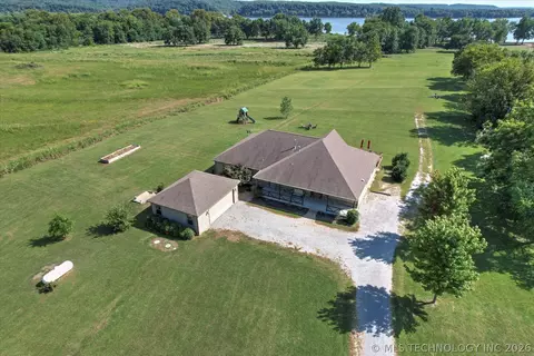 Other - 2130 E 4675 Rd, Pryor, OK 74361 photo 4 of 10