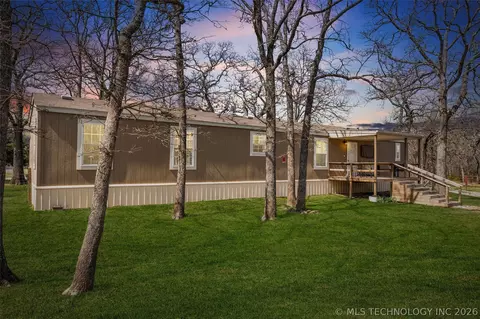 398515 W 300 Rd, Copan, OK 74022