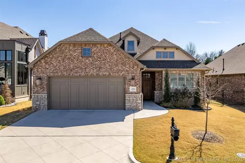 3509 W South Park St, Broken Arrow, OK 74011