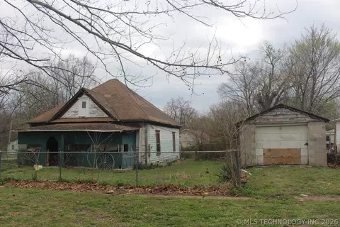 300 Cherry St, Chelsea, OK 74016