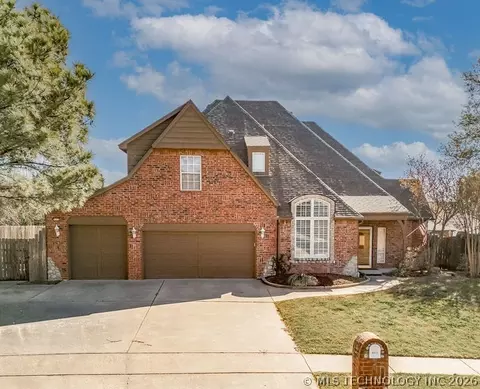 9311 N 139th East Ave, Owasso, OK 74055