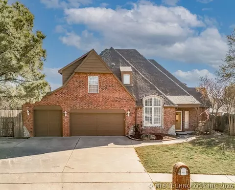 9311 N 139th East Ave, Owasso, OK 74055