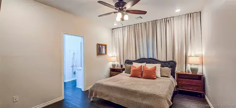 Bedroom - 414894 E 1203 Rd, Eufaula, OK 74432 photo 1 of 12