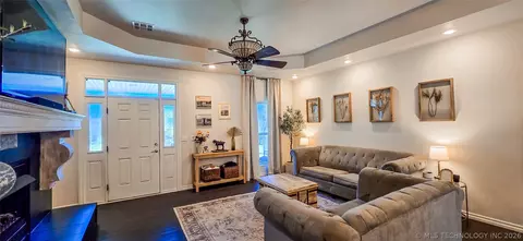 Other - 414894 E 1203 Rd, Eufaula, OK 74432 photo 2 of 20